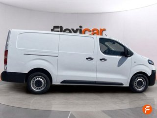 Citroën Jumpy Talla XL BlueHDi 145 S&S 6v Control