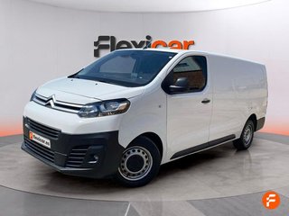 Citroën Jumpy Talla XL BlueHDi 145 S&S 6v Control
