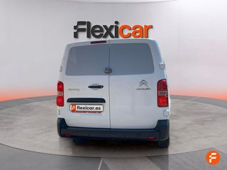Citroën Jumpy Talla XL BlueHDi 145 S&S 6v Control
