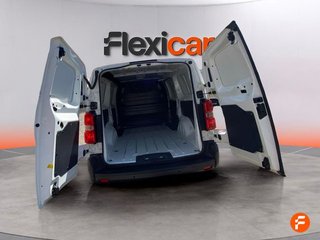 Citroën Jumpy Talla XL BlueHDi 145 S&S 6v Control