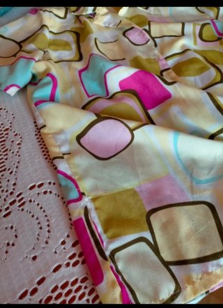 Camisa Forward Multicolor Talla XXL