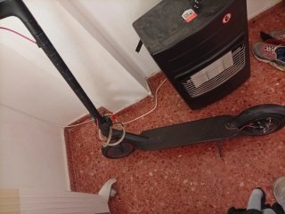 Patín Eléctrico