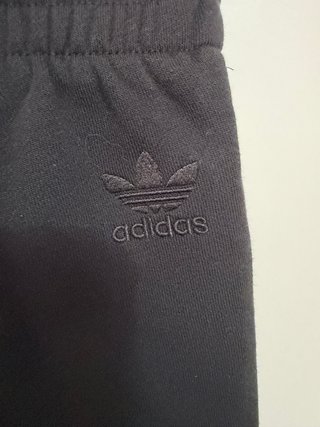 Adidas Pantalones deportivos Trefoil 3D
