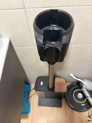 Cecotec Conga Rockstar 5500 Hurricane Station