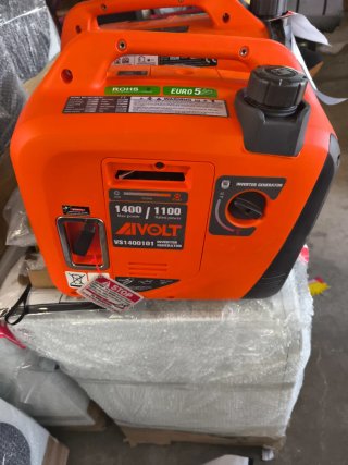 Generador Inverter AIVOLT VS1400101