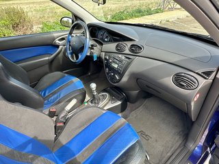 Ford Focus RS mk1