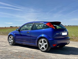 Ford Focus RS mk1