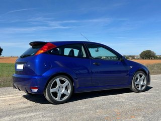 Ford Focus RS mk1