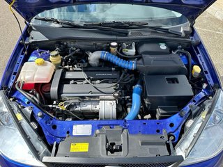 Ford Focus RS mk1