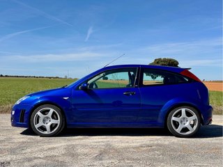 Ford Focus RS mk1