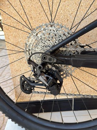 Orbea Oiz H30 Talla M