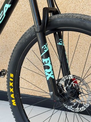 Orbea Oiz H30 Talla M