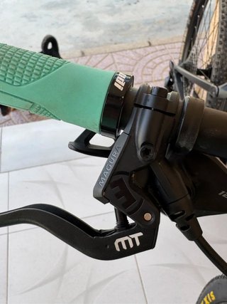 Orbea Oiz H30 Talla M