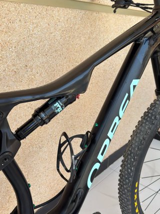 Orbea Oiz H30 Talla M