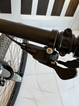 Orbea Oiz H30 Talla M