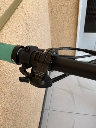 Orbea Oiz H30 Talla M