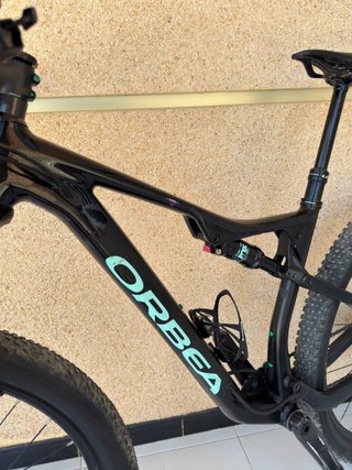 Orbea Oiz H30 Talla M