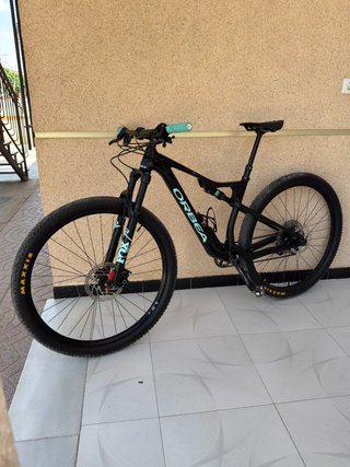 Orbea Oiz H30 Talla M