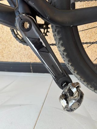 Orbea Oiz H30 Talla M