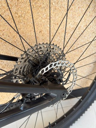Orbea Oiz H30 Talla M
