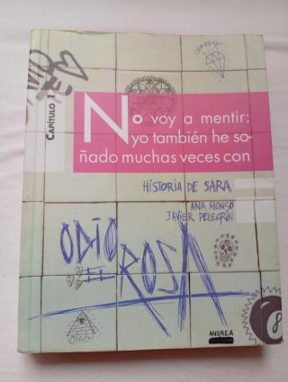 Historia de Sara