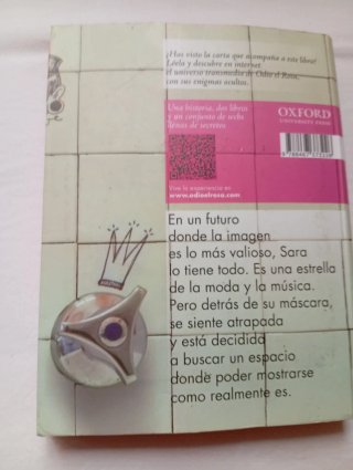 Historia de Sara