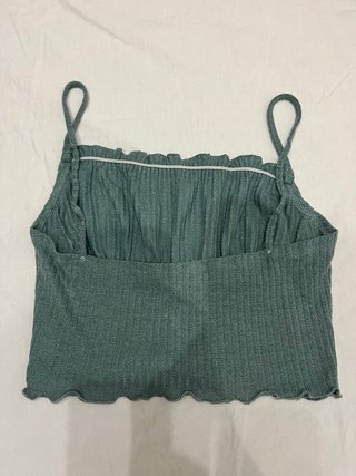 Top con tiras (elije tu top)