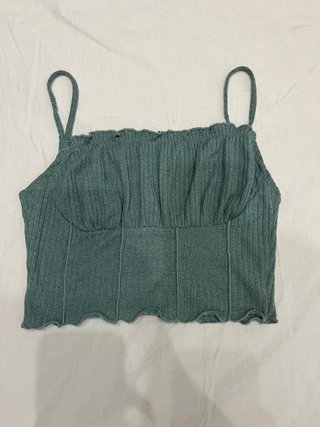 Top con tiras (elije tu top)