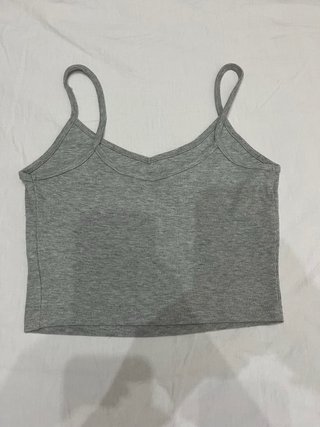 Top con tiras (elije tu top)