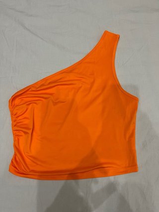 Top con tiras (elije tu top)