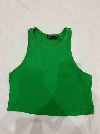 Top con tiras (elije tu top)
