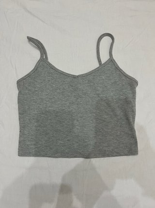 Top con tiras (elije tu top)