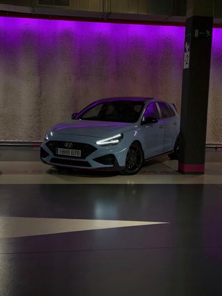 Hyundai i30 2024