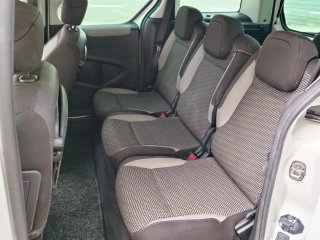 Peugeot Partner 2013