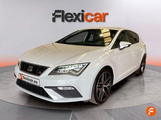 Seat Leon 1.4 TSI 92kW (125CV) St&Sp FR