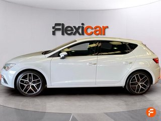 Seat Leon 1.4 TSI 92kW (125CV) St&Sp FR