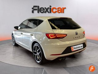 Seat Leon 1.4 TSI 92kW (125CV) St&Sp FR