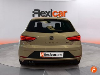 Seat Leon 1.4 TSI 92kW (125CV) St&Sp FR