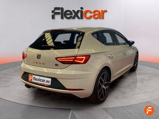Seat Leon 1.4 TSI 92kW (125CV) St&Sp FR
