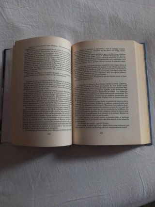 Libro La batalla de Stalingrado. William Craig