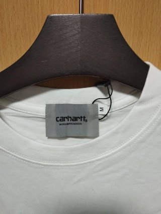 Camiseta Carhartt Work in Progress Talla M para l