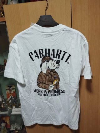 Camiseta Carhartt Work in Progress Talla M para l