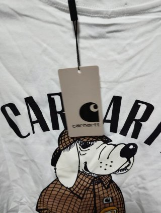 Camiseta Carhartt Work in Progress Talla M para l