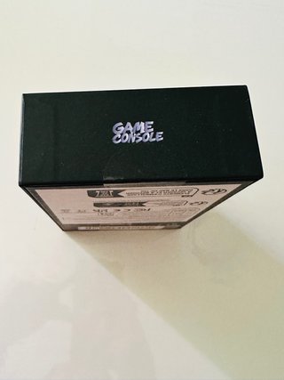 R36S Retro Game Console