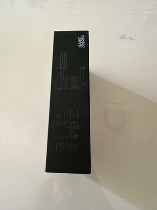 R36S Retro Game Console