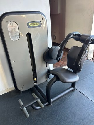 Máquina de Gimnasio Multifuncional