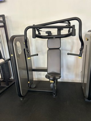 Máquina de Gimnasio Multifuncional