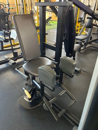 Máquina de Gimnasio Multifuncional