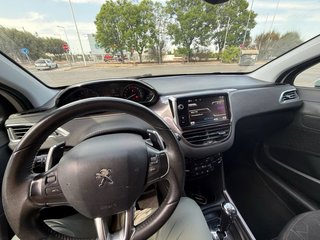 Peugeot 2008 2014 automatico