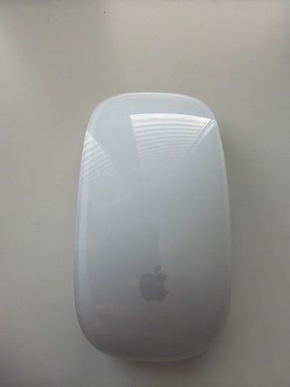 Apple Magic Mouse 2 Blanca